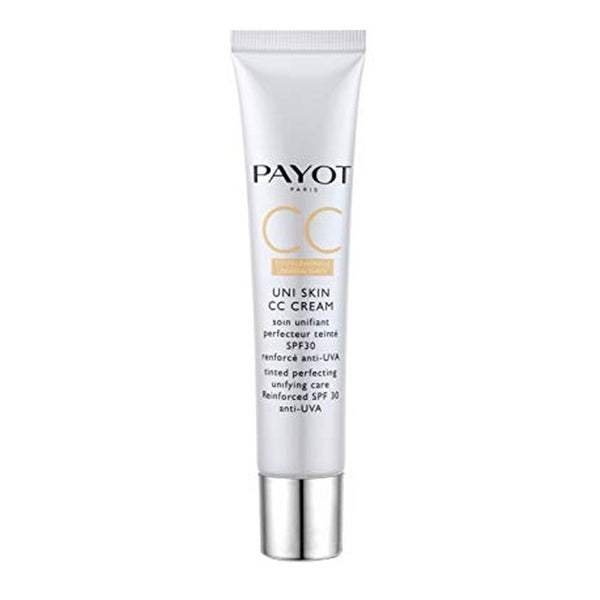 Payot Uni Skin CC Cream SPF30 40ml