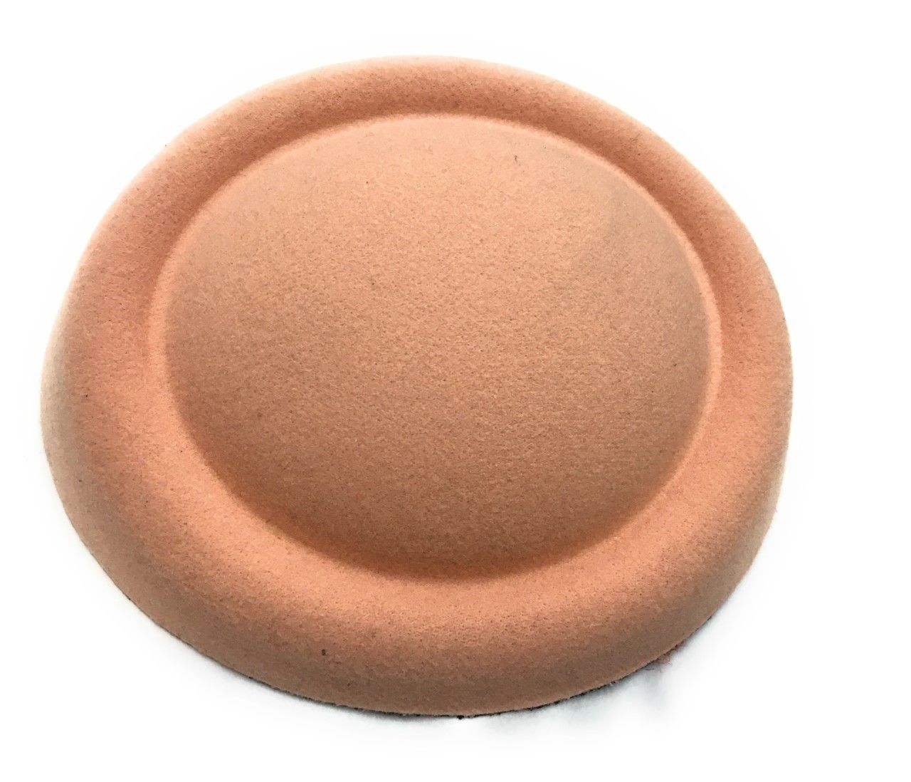 Fascinator Base Felt Like Pillbox Hat DIY Material Make Supplies Wholesale