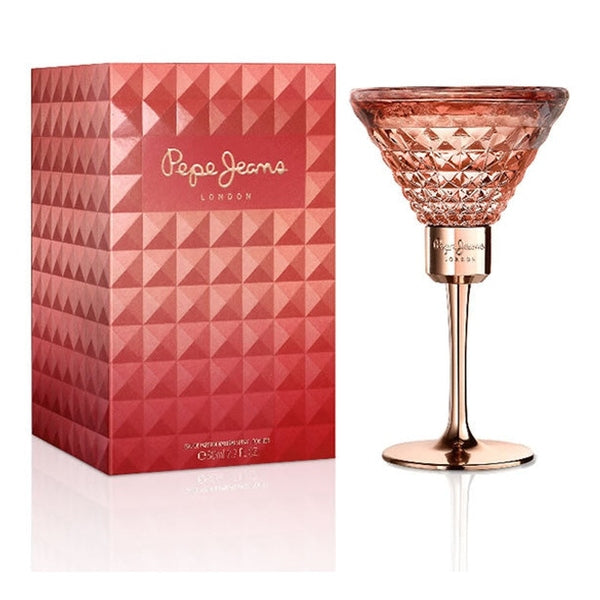 Pepe Jeans For Her Eau de Parfum 80ml Spray