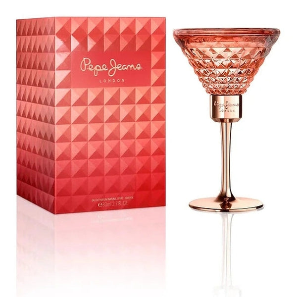 Pepe Jeans For Her Eau de Toilette 30ml Spray