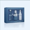 Pepe Jeans For Him Gift Set 30ml EDT + 50ml Shower Gel + 50ml Aftershave Balm