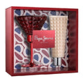 Pepe Jeans London Calling For Her Gift Set 80ml EDP + 80ml Body Lotion