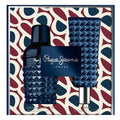 Pepe Jeans London Calling For Him Gift Set 100ml EDP + 80ml Shower Gel