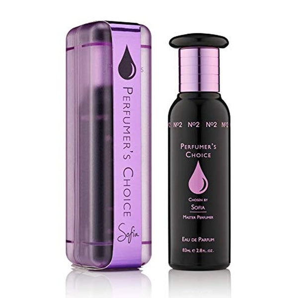 Perfumer's Choice No. 2 Sofia Eau de Parfum 83ml Spray