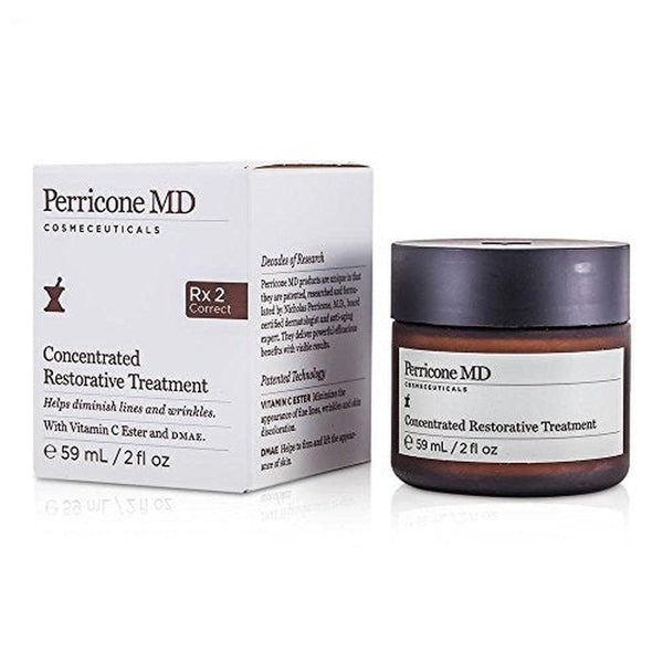 Perricone MD Concentrated Restorative Treatment 59ml