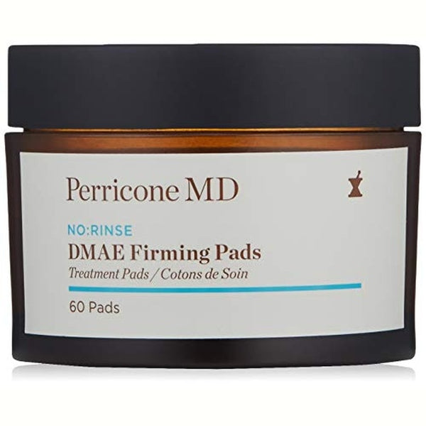 Perricone MD No:Rinse DMAE Firming Pads 60 Pads