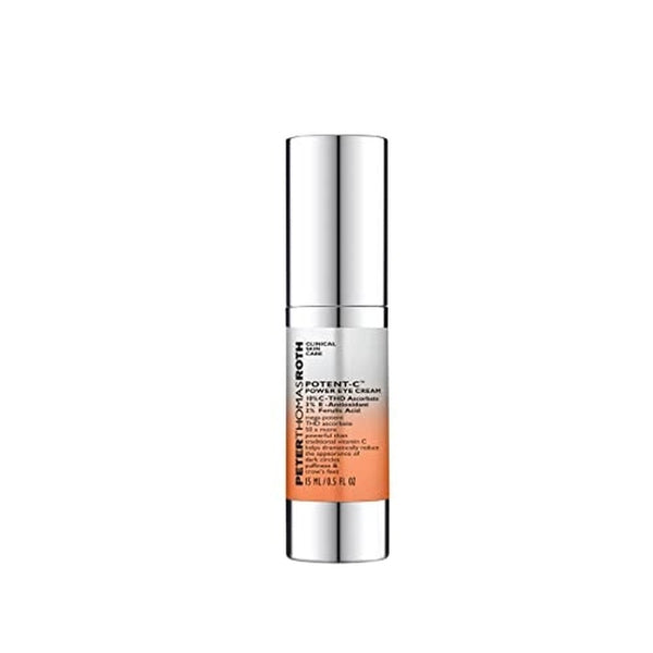 Peter Thomas Roth Potent-C Power Eye Cream 15ml