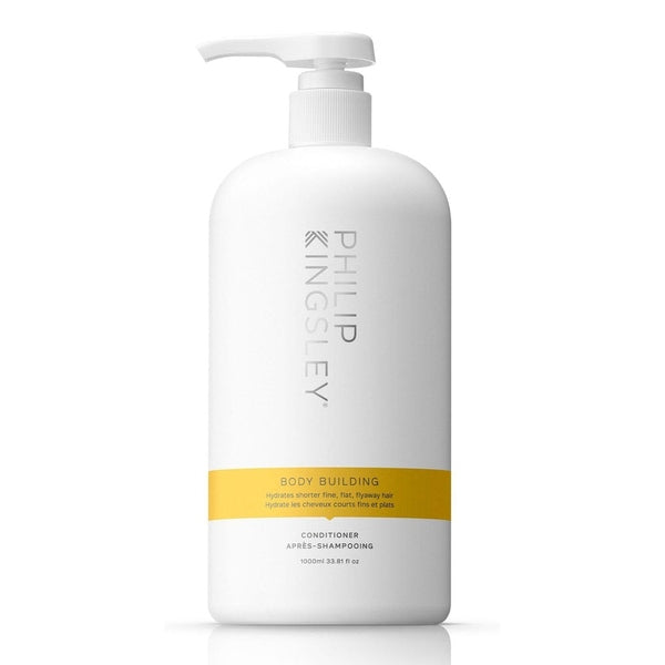 Philip Kingsley Body Building Conditioner 1000ml
