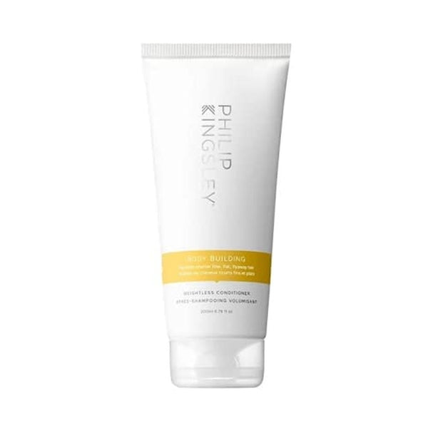 Philip Kingsley Body Building Weightless Conditioner 200ml