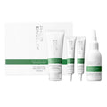 Philip Kingsley Flaky/Itchy Scalp 8-Day Kit 75ml Shampoo + 75ml Toner + 2 x 20ml Masks