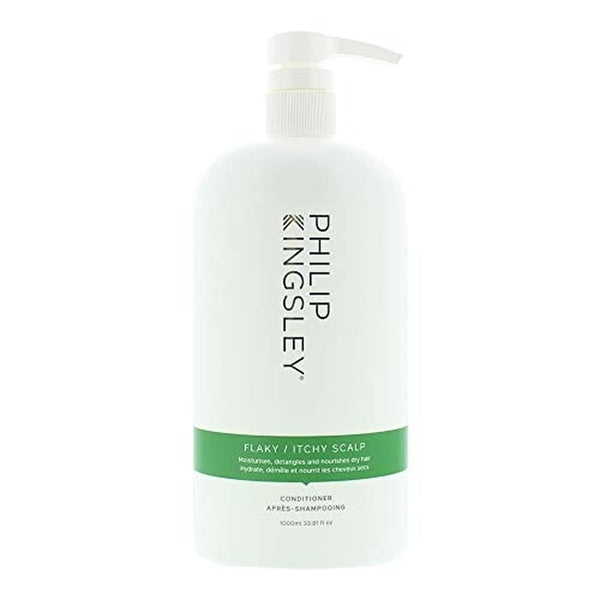Philip Kingsley Flaky/Itchy Scalp Conditioner 1000ml