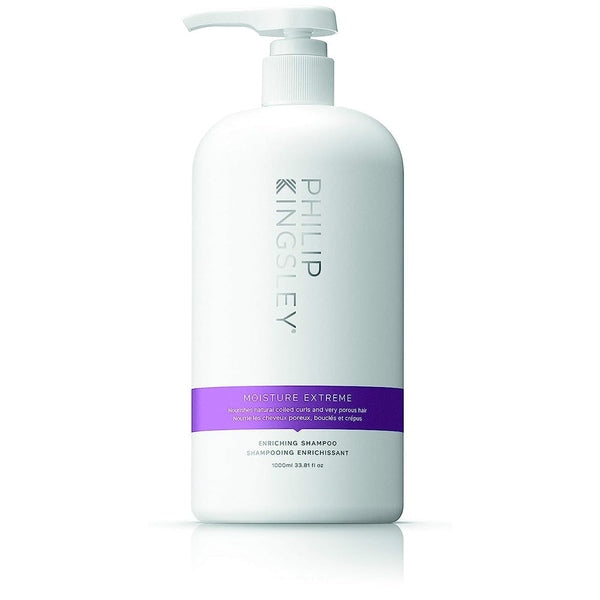 Philip Kingsley Moisture Extreme Shampoo 1000ml