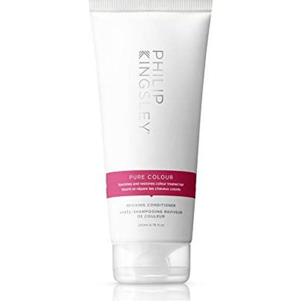 Philip Kingsley Pure Colour Reviving Conditioner 200ml