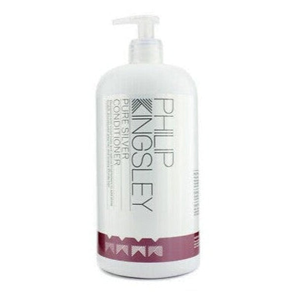Philip Kingsley Pure Silver Conditioner 1000ml
