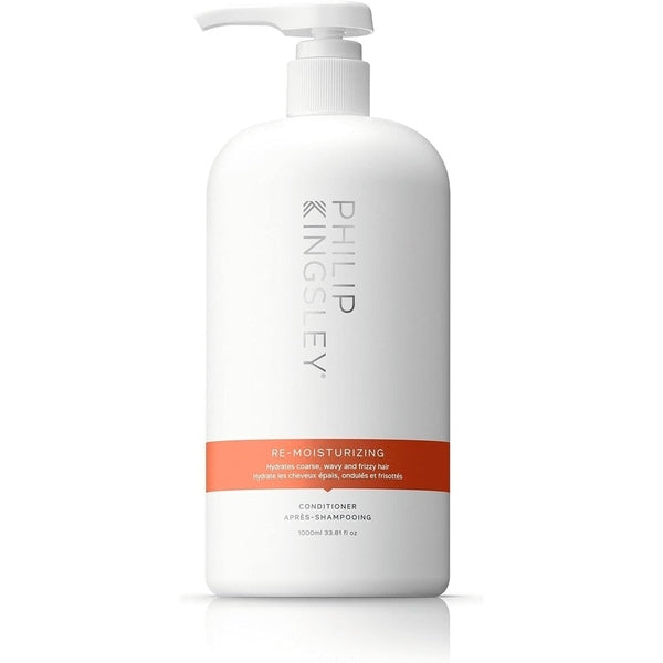 Philip Kingsley Re-Moisturizing Conditioner 1000ml