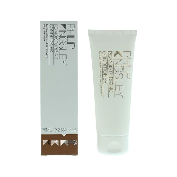 Philip Kingsley Remoisturizing Conditioner 75ml