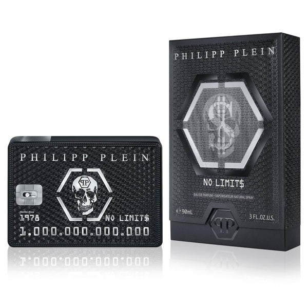 Philipp Plein No Limit$ Eau de Parfum 90ml Spray