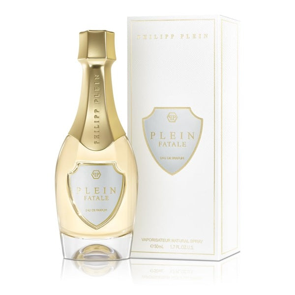 Philipp Plein Plein Fatale Eau de Parfum 50ml Spray