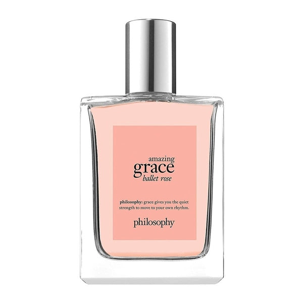 Philosophy Amazing Grace Ballet Rose Eau de Toilette 125ml Spray