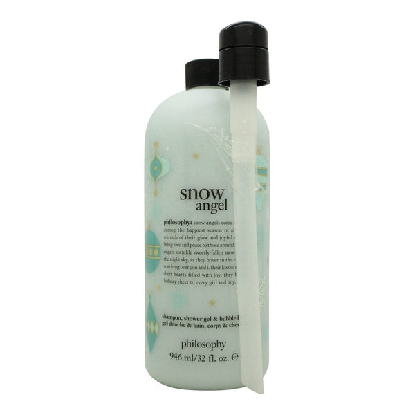 Philosophy Bath & Shower Gel 946ml