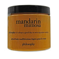 Philosophy Mandarin Mimosa Body Souffle 480ml