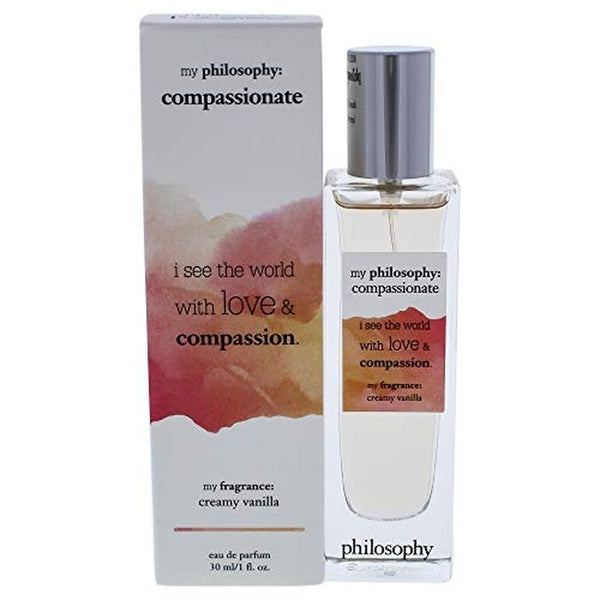 Philosophy My Philosophy Compassionate Eau de Parfum 30ml Spray