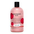 Philosophy Peppermint Stick Hydrating Shower Gel 480ml