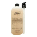 Philosophy Pure Grace Nude Rose Bath & Shower Gel 946ml