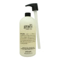 Philosophy Pure Grace Perfumed Nude Rose Oil Body Scrub 946ml