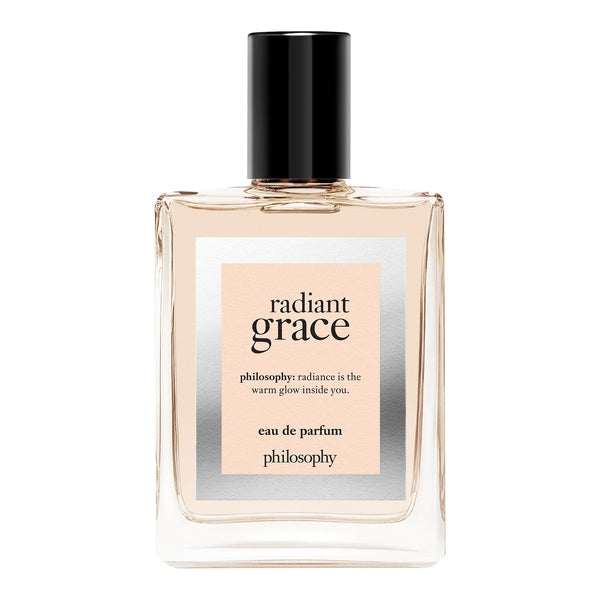 Philosophy Radiant Grace Eau de Parfum 60ml Spray