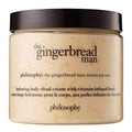 Philosophy The Gingerbread Man Hydrating Body Cloud Cream 473ml