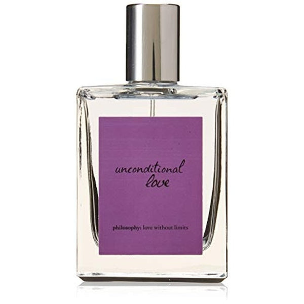 Philosophy Unconditional Love Eau de Toilette 60ml Spray