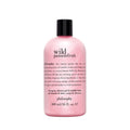 Philosophy Wild Passionfruit Shampoo,Shower Gel & Bubble Bath 480ml