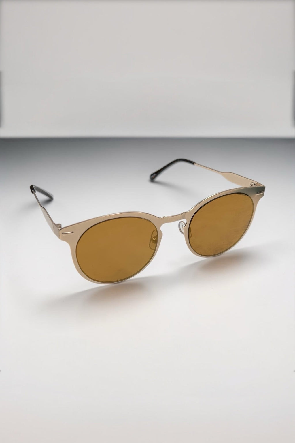 Kiko Gold Sunglasses