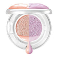 Physician Formula Mineral Wear Talc Free Corrector & Primer Duo SPF20 10ml - Peach Lavender