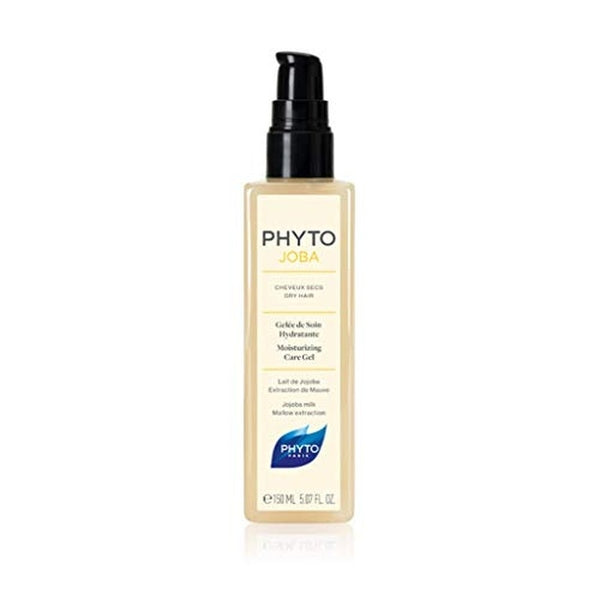 Phyto Phytojoba Moisturizing Care Gel 150ml - For Dry Hair