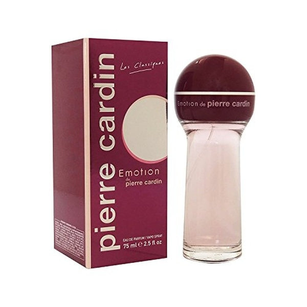 Pierre Cardin Emotion Eau de Parfum 75ml Spray