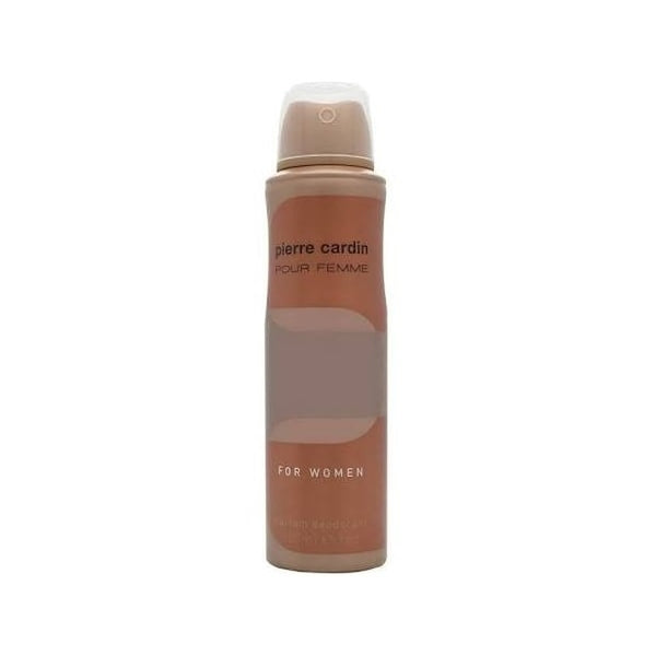 Pierre Cardin Pierre Cardin Pour Femme Deodorant Spray 150ml