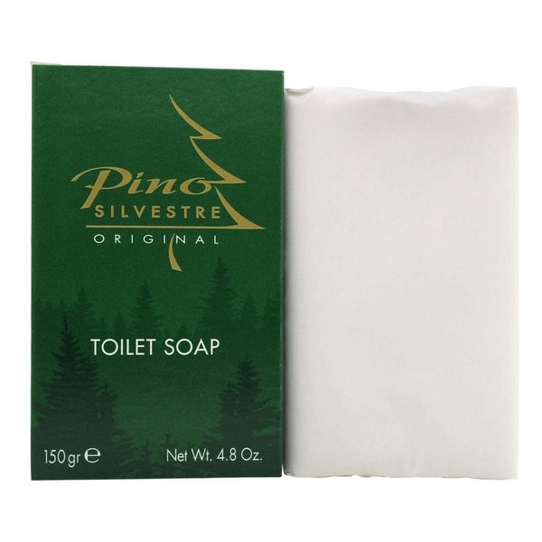 Pino Silvestre Original  Soap 142g
