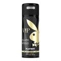 Playboy VIP For Him Deodorant 150ml Spray