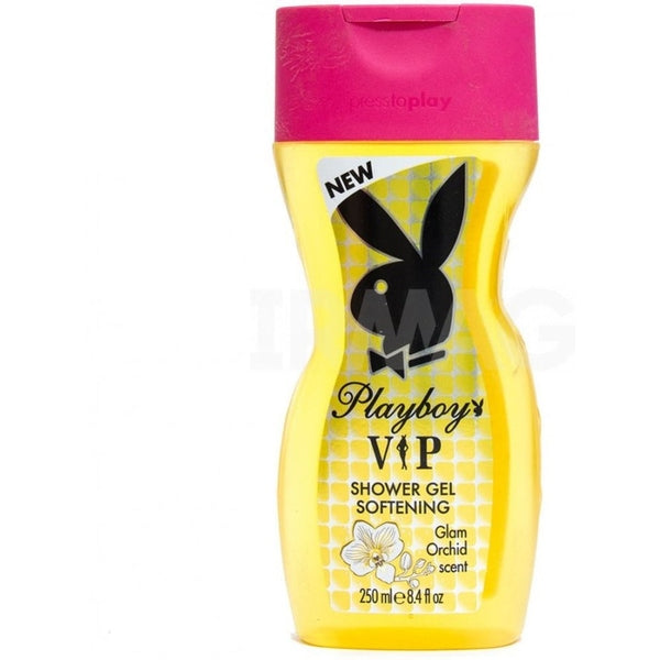 Playboy VIP for Her Shower Gel 250ml