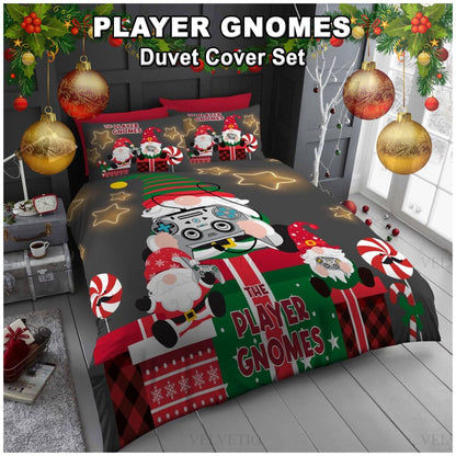PLAYER GNOMES