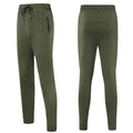 Pocket Training Sweatpants with Adjustable Waistband & Convenient Pockets