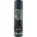 Police Extreme Deodorant Spray 200ml
