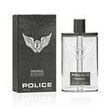 Police Original Aftershave  100ml Moisturising Spray