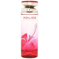 Police Passion Woman Eau de Toilette 100ml Spray