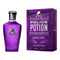 Police Potion Arsenic For Her Eau de Parfum 100ml Spray