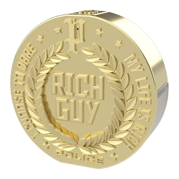 Police Rich Guy Eau de Toilette 100ml Spray