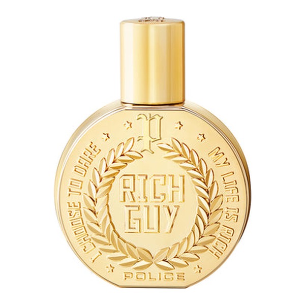 Police Rich Guy Eau de Toilette 30ml Spray