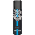 Police Sport Deodorant Spray 200ml